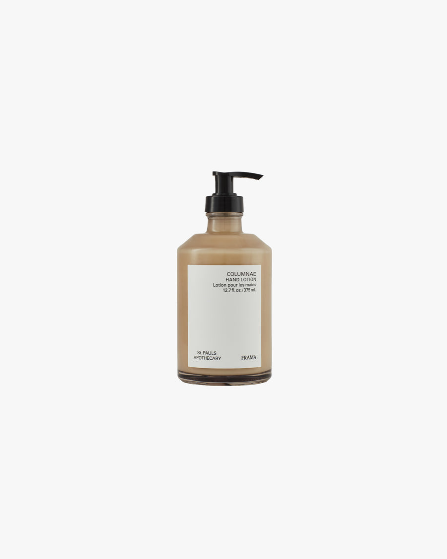 COLUMNAE Hand Lotion 375 mL