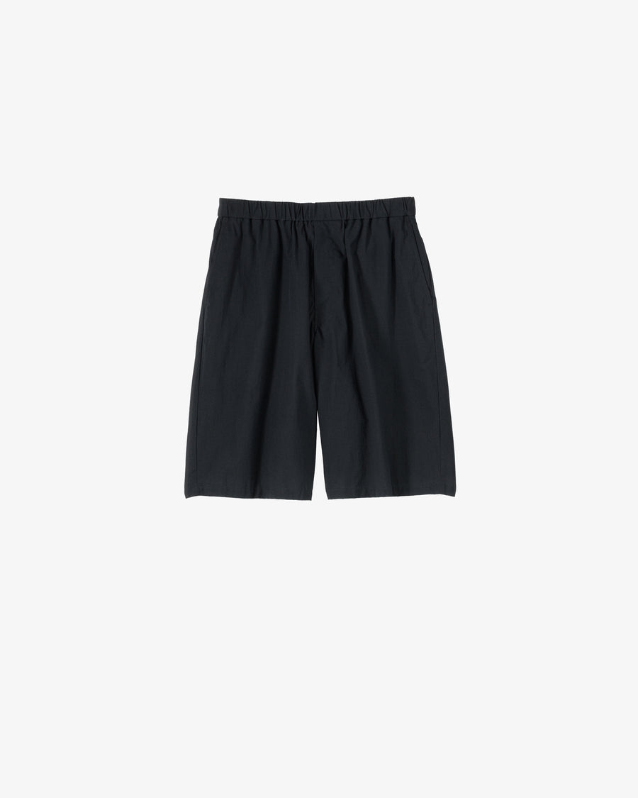 Seersucker Easy Track Shorts