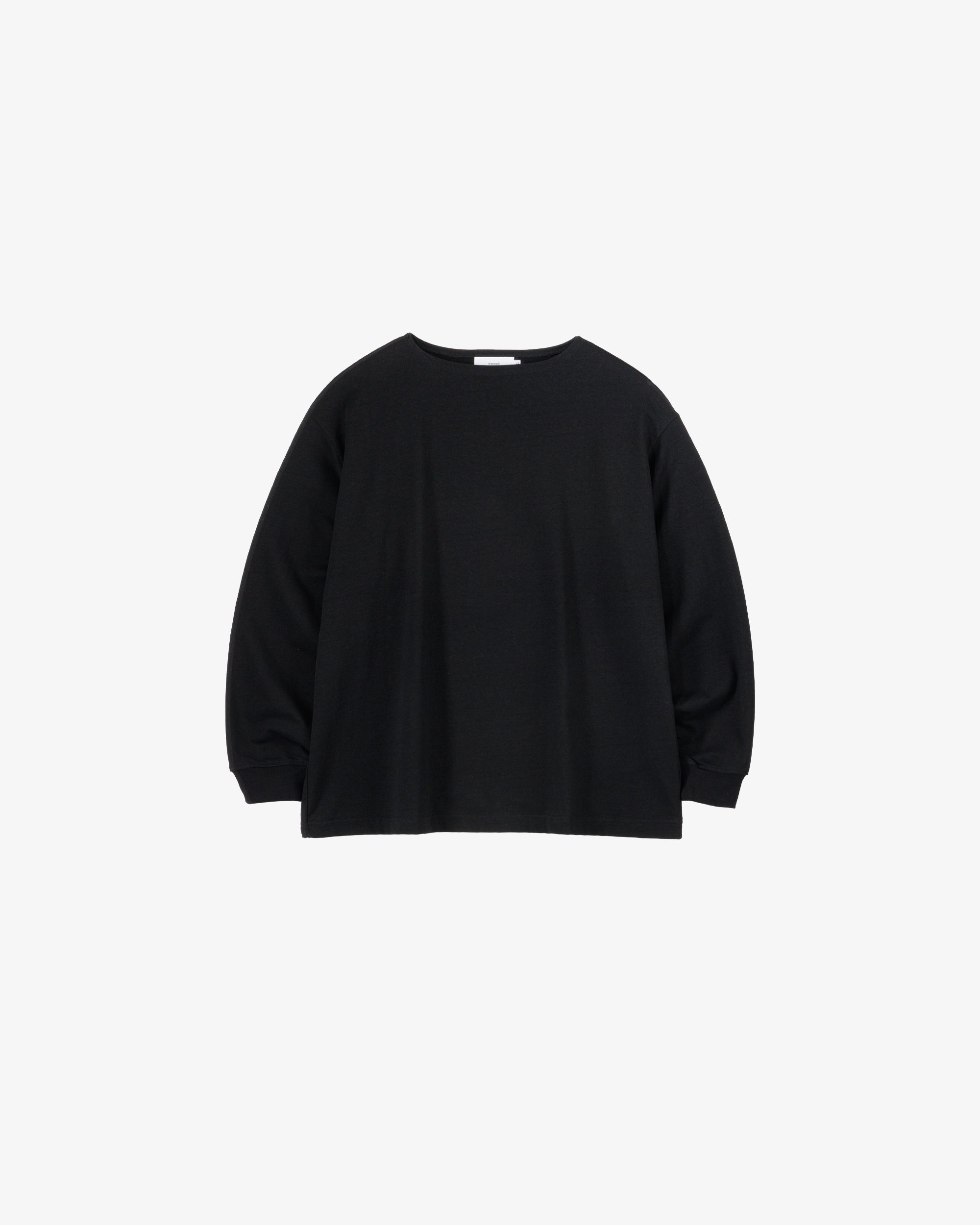 買い誠実 gu251-70079-black.jpg?v=1735112391 トップス