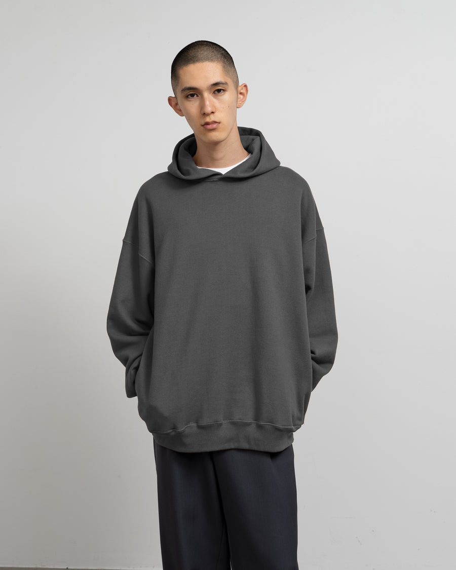 AZUMA Terry Hoodie – Graphpaper AZUMA Terry Hoodie – Graphpaper