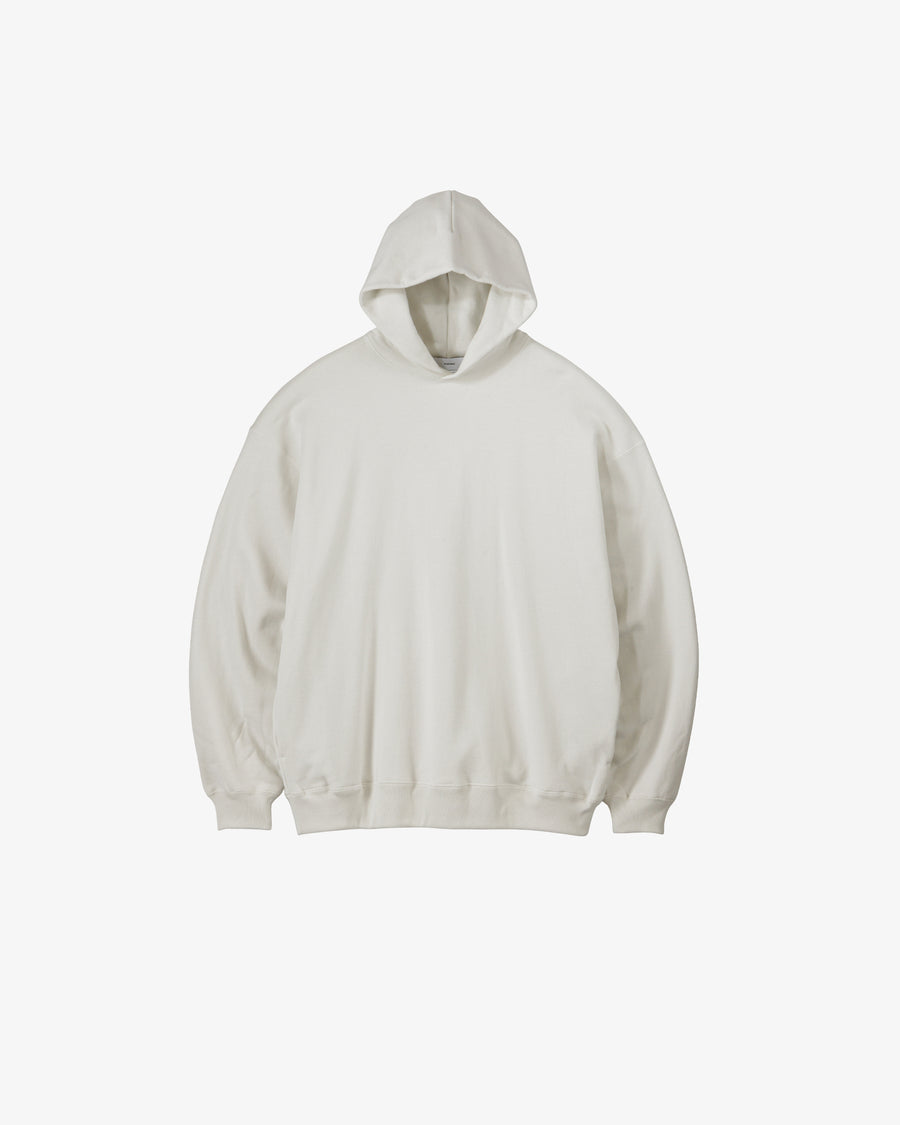 AZUMA Terry Hoodie