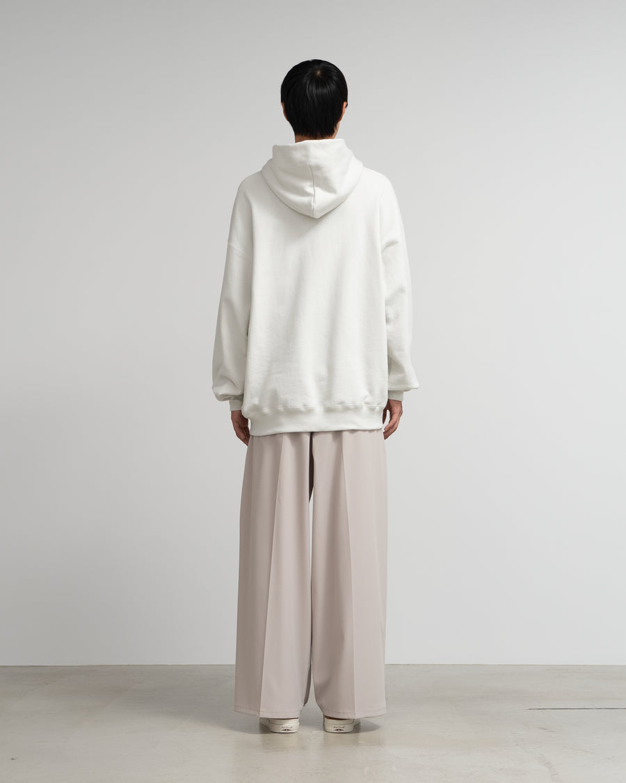 AZUMA Terry Hoodie – Graphpaper AZUMA Terry Hoodie – Graphpaper