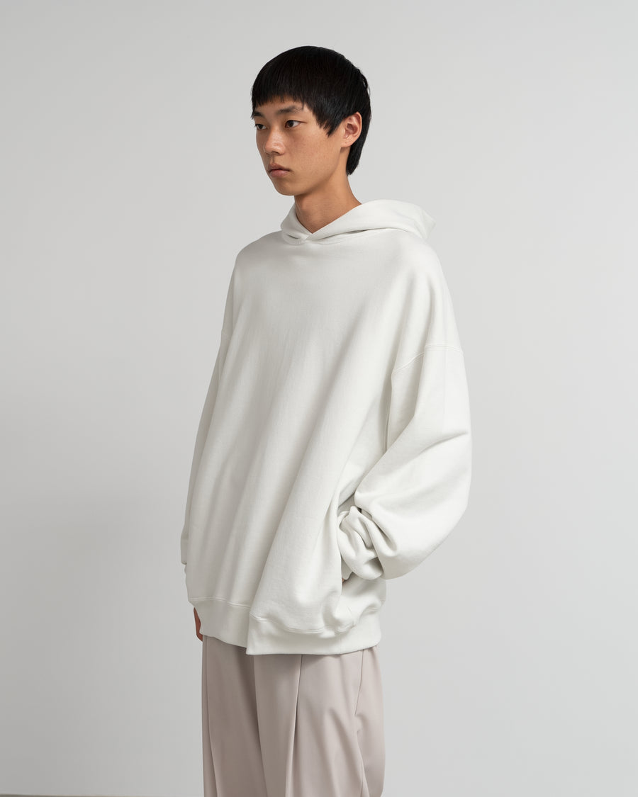 AZUMA Terry Hoodie