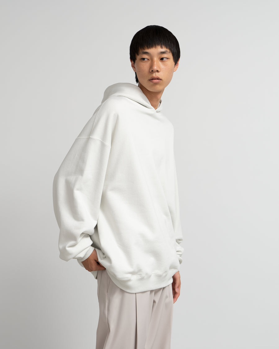 AZUMA Terry Hoodie