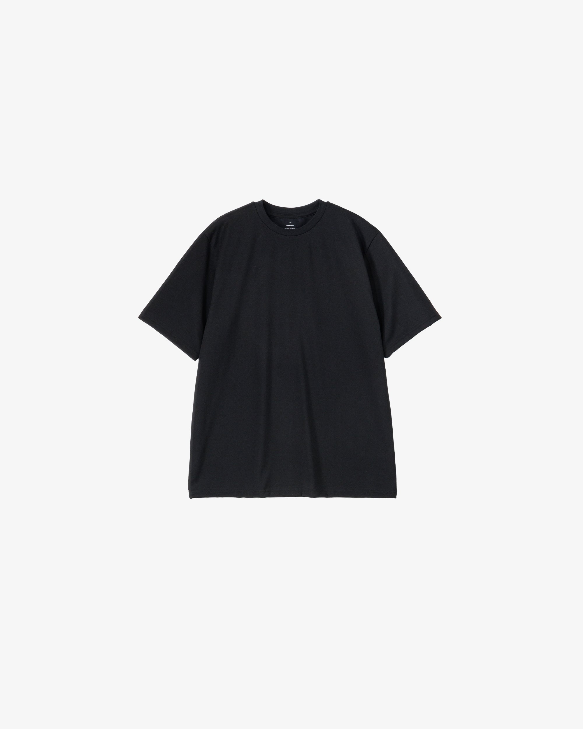 2-Pack Crew Neck Tee – Graphpaper KYOTO｜グラフペーパー京都