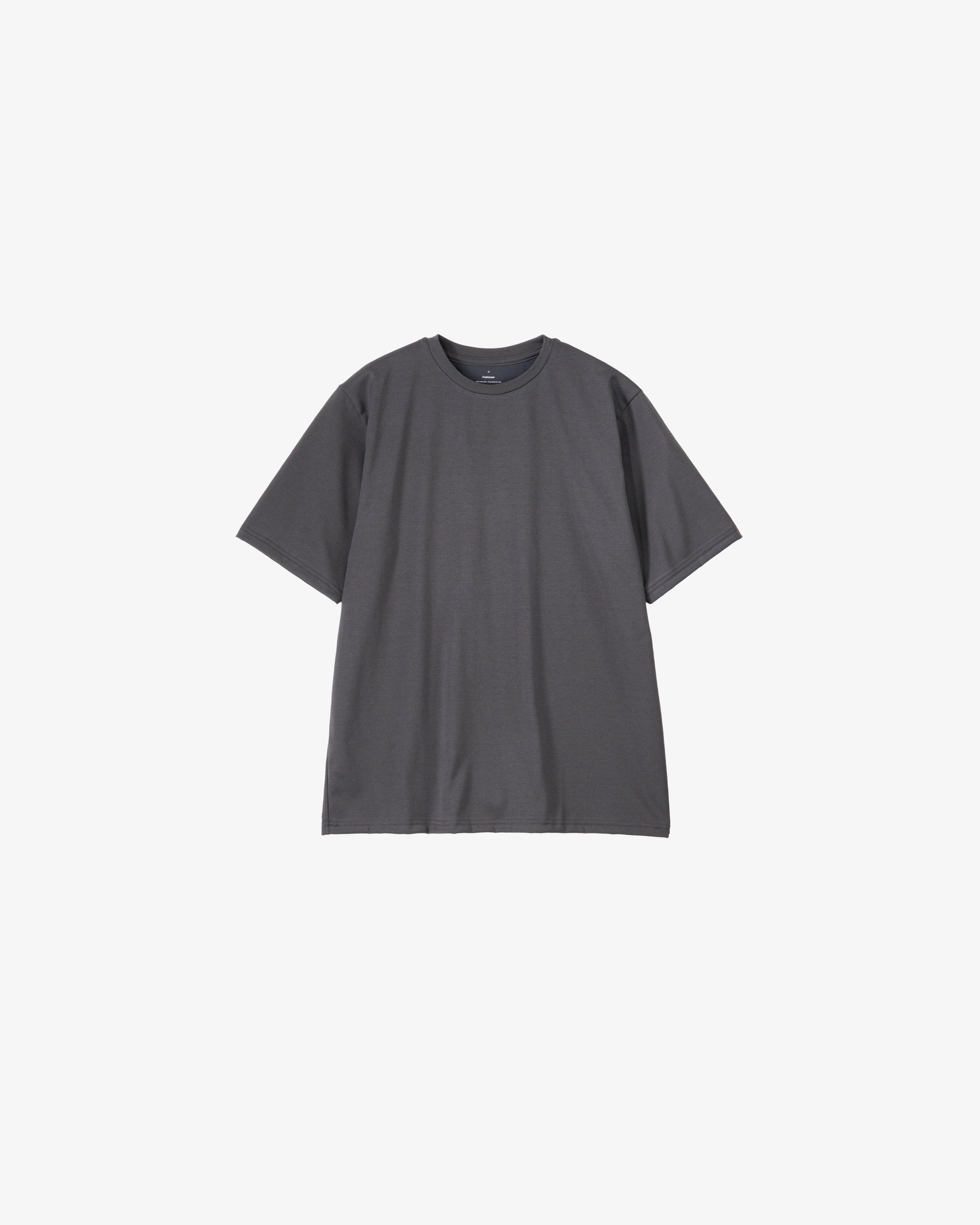 DRY 2-Pack Crew Neck Tee – Graphpaper