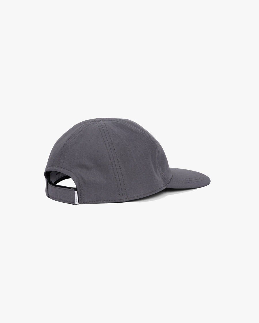 Wooly Cotton Twill 6 Panel Cap