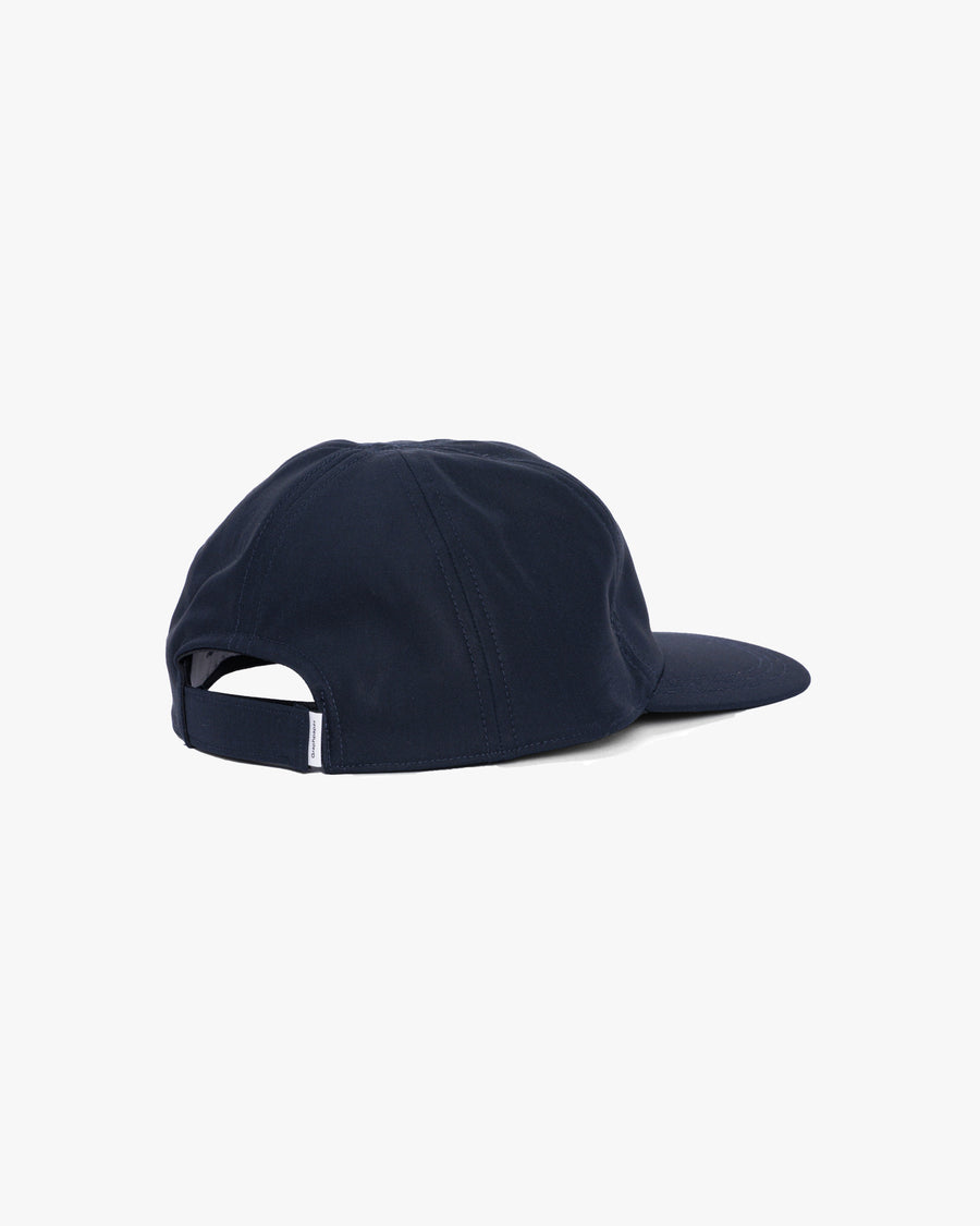 Wooly Cotton Twill 6 Panel Cap