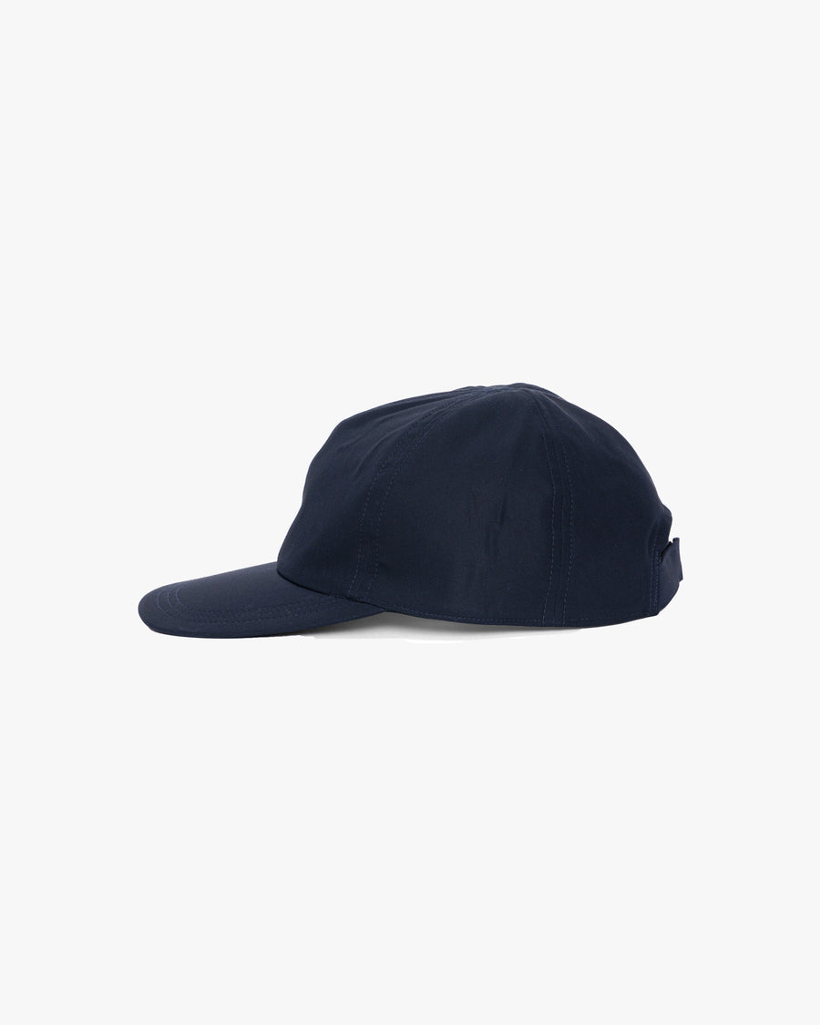 Wooly Cotton Twill 6 Panel Cap