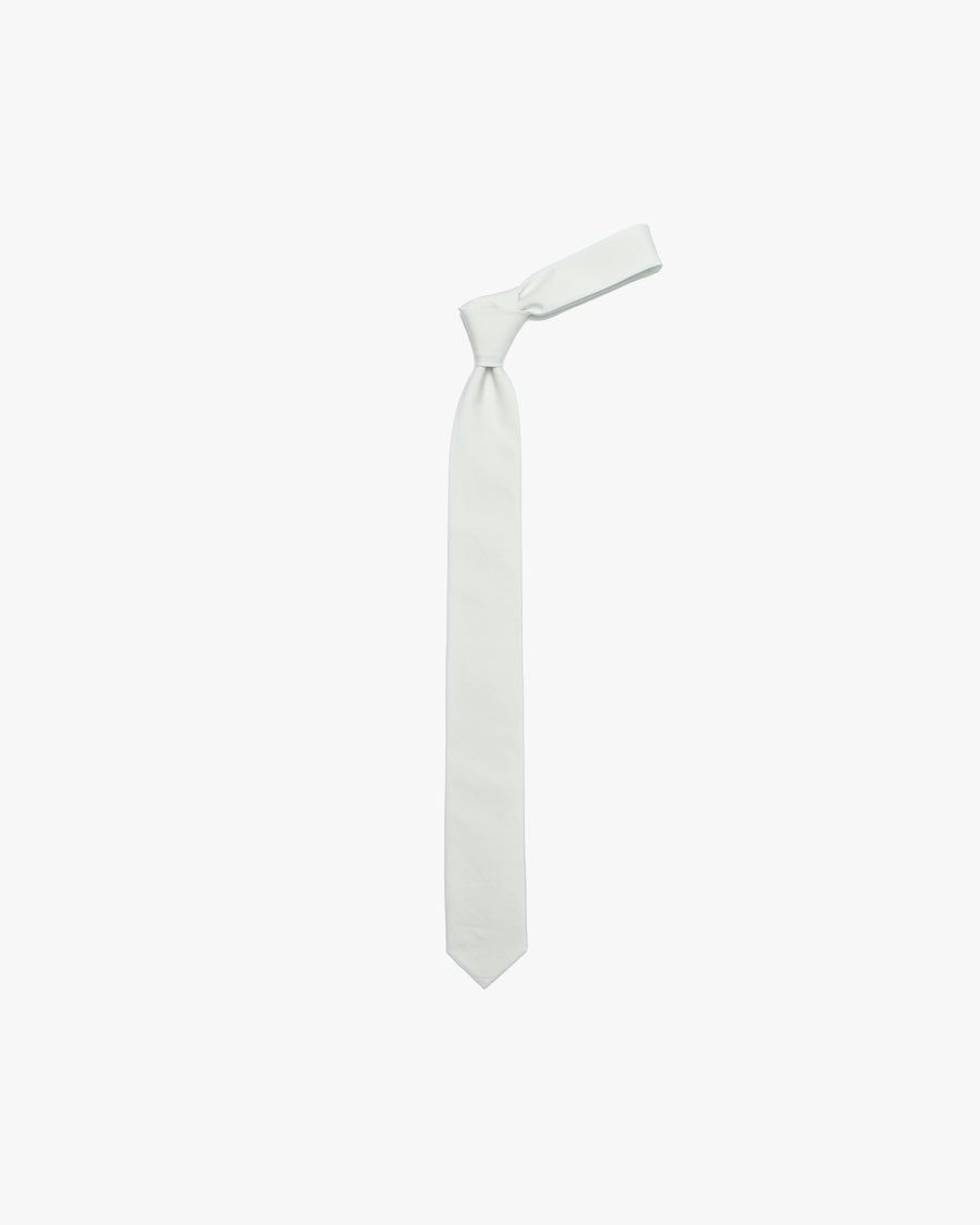 ALUMO for GP Cotton Necktie