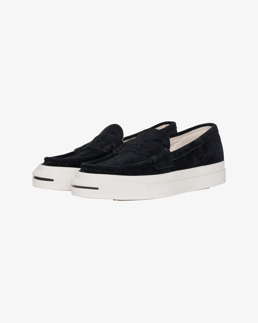 Jack Purcell for GP Suede Loafer