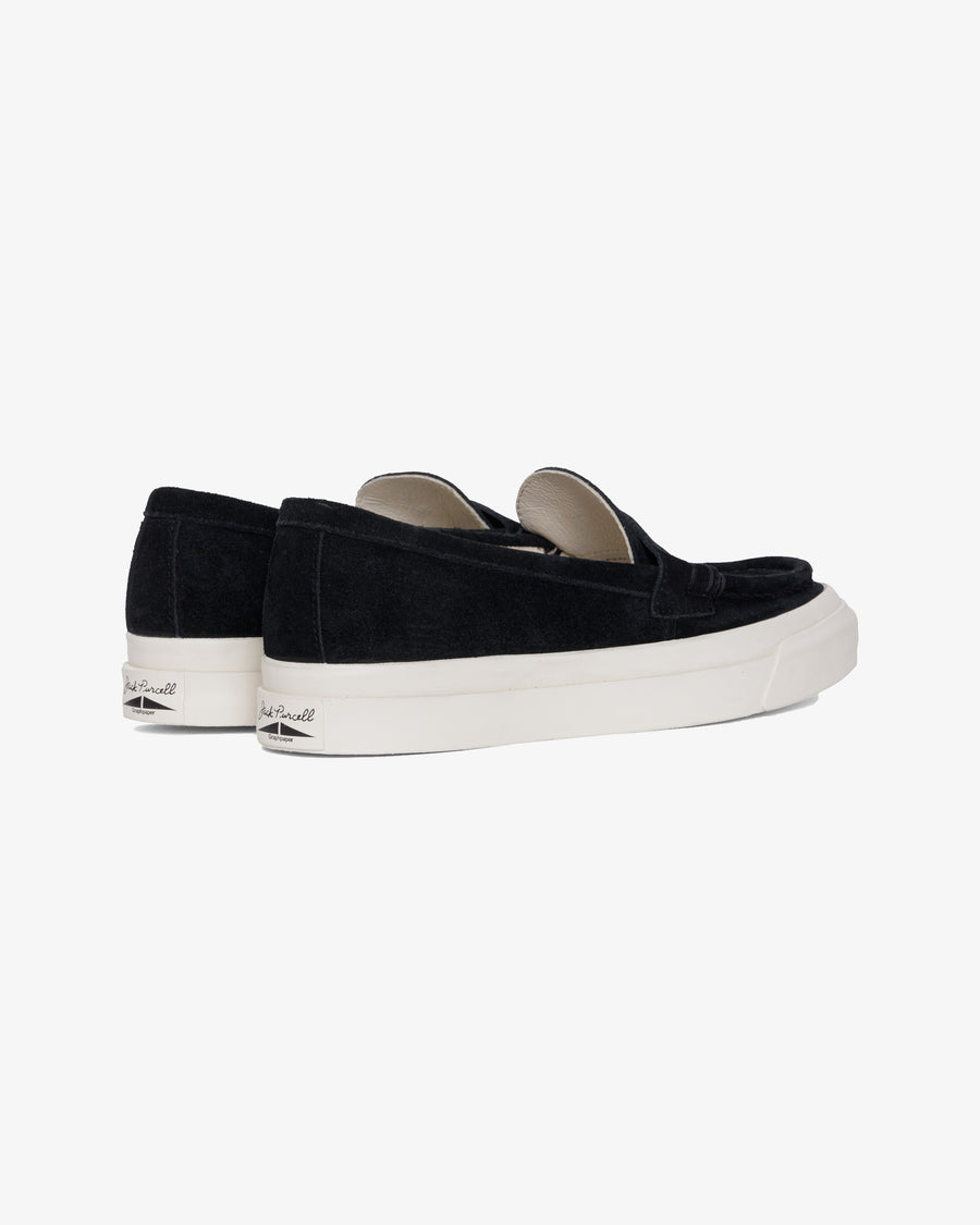 Jack Purcell for GP Suede Loafer