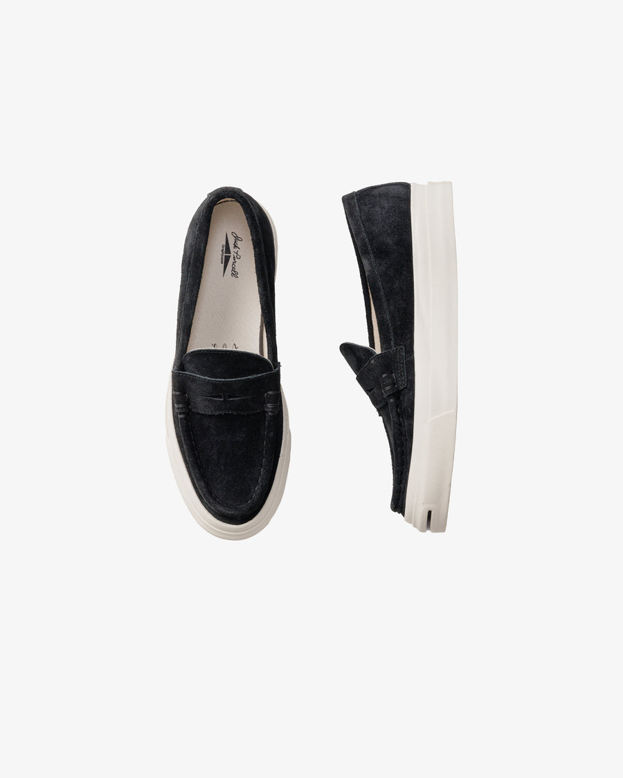 Jack Purcell for GP Suede Loafer