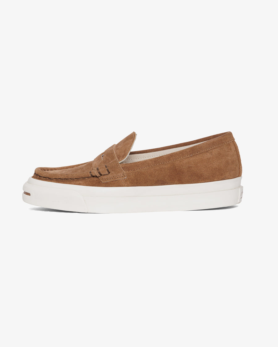 Jack Purcell for GP Suede Loafer