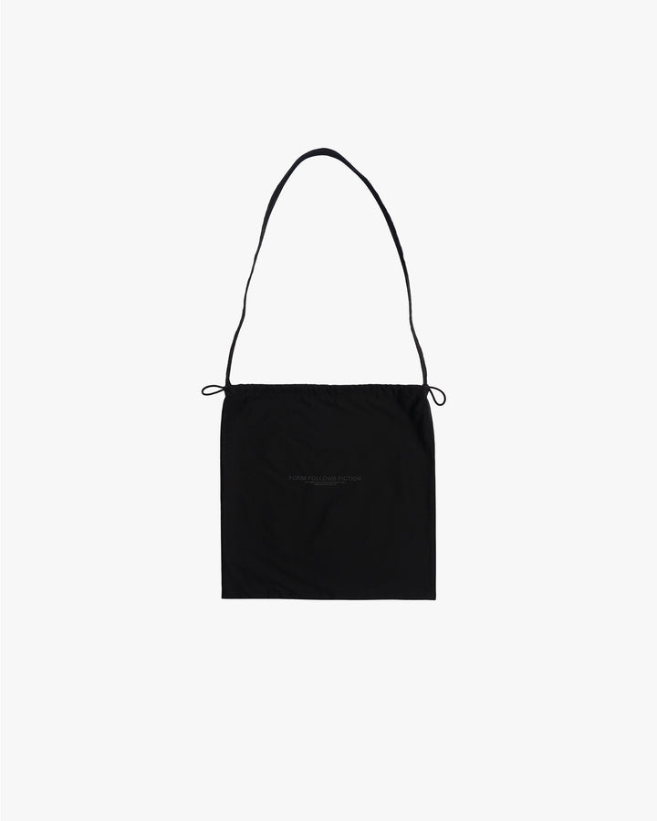 Solotex Twill Drawstring Tote Bag