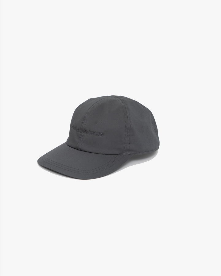 Solotex Twill 6 Panel Cap