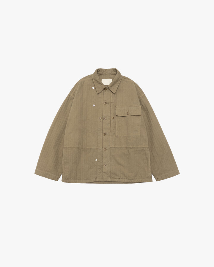 M44 UTILITY JACKET