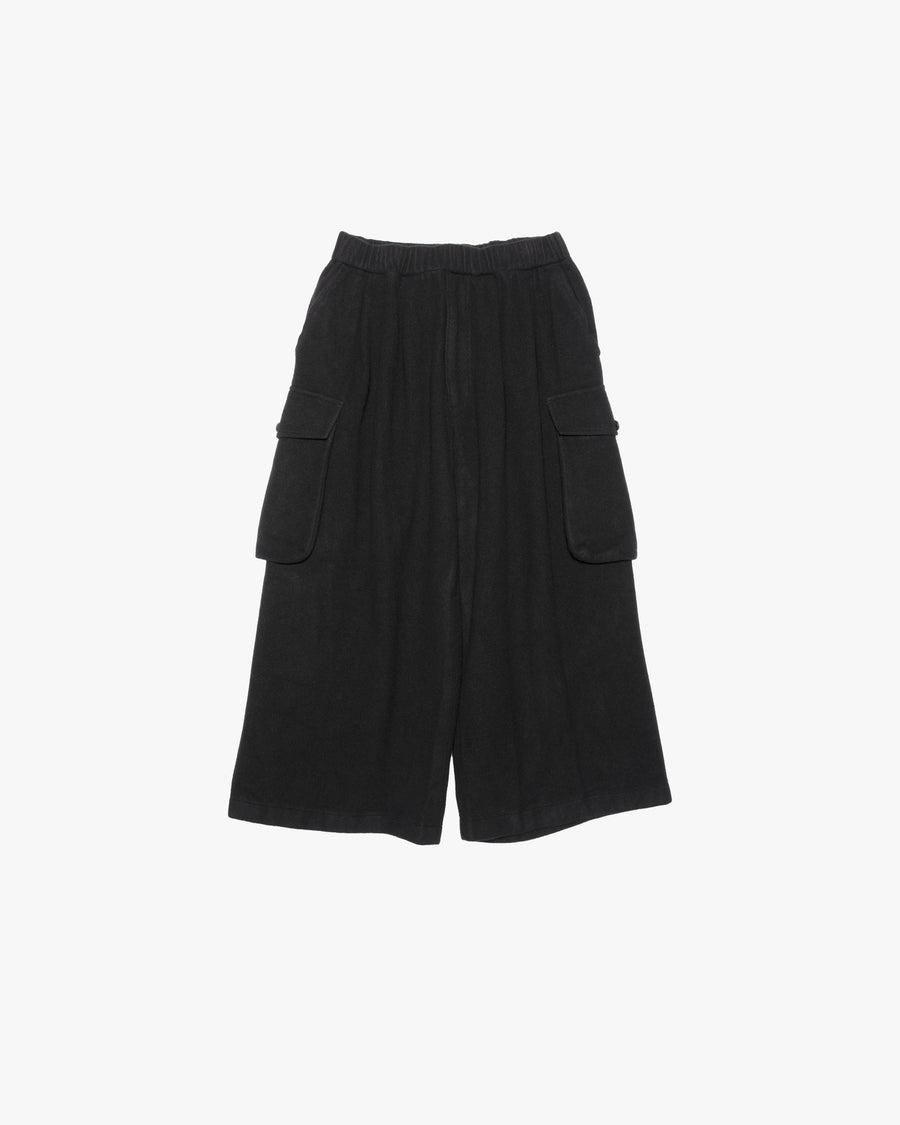 WOOL 6PK EZ PANTS