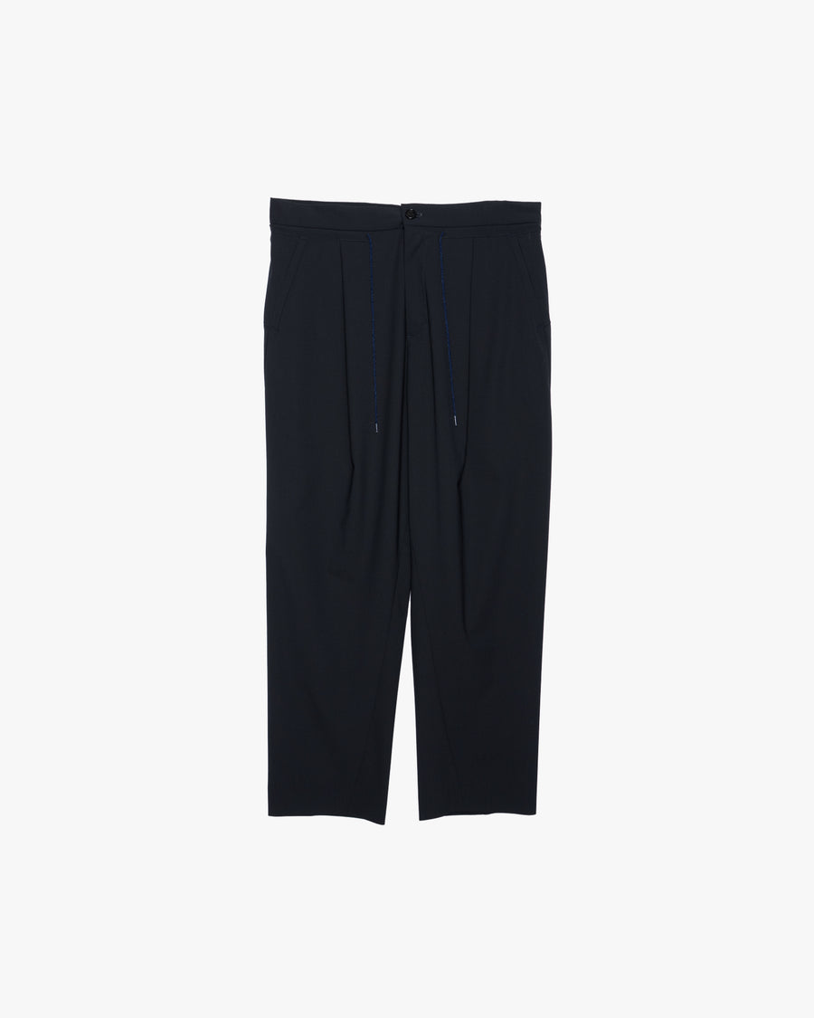GUSSET CROTCH PANTS