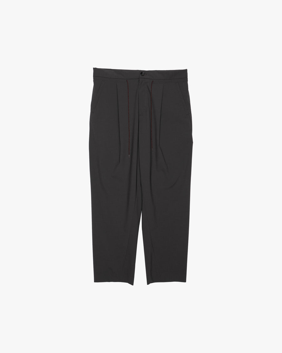 GUSSET CROTCH PANTS
