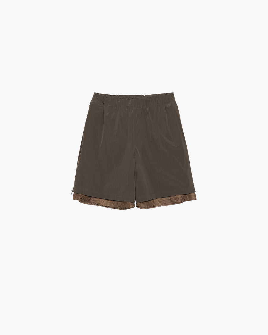 Technical Ventilation Shorts – Graphpaper