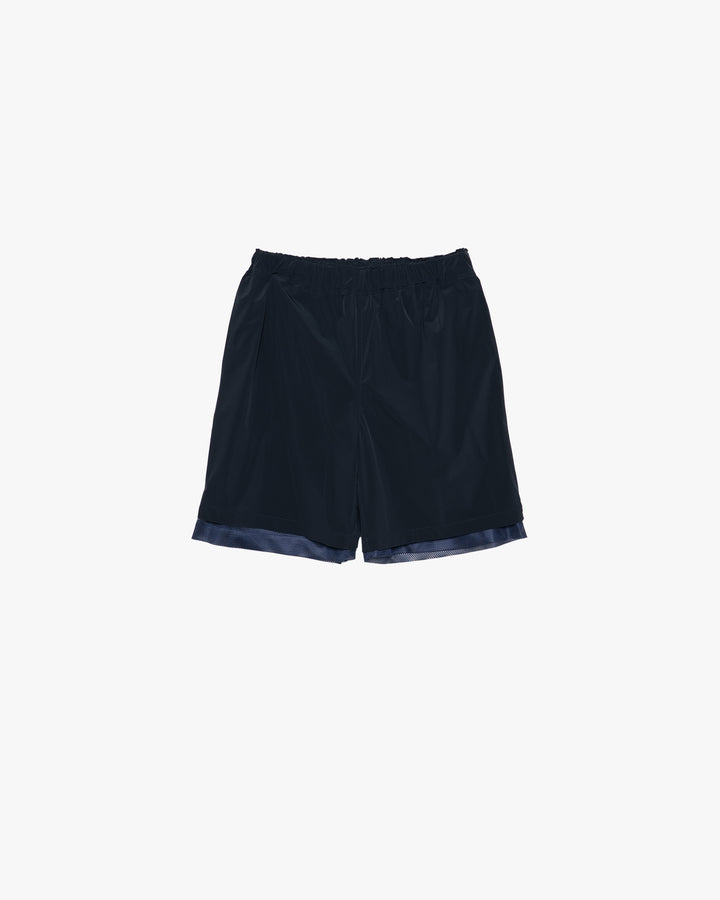 Technical Ventilation Shorts