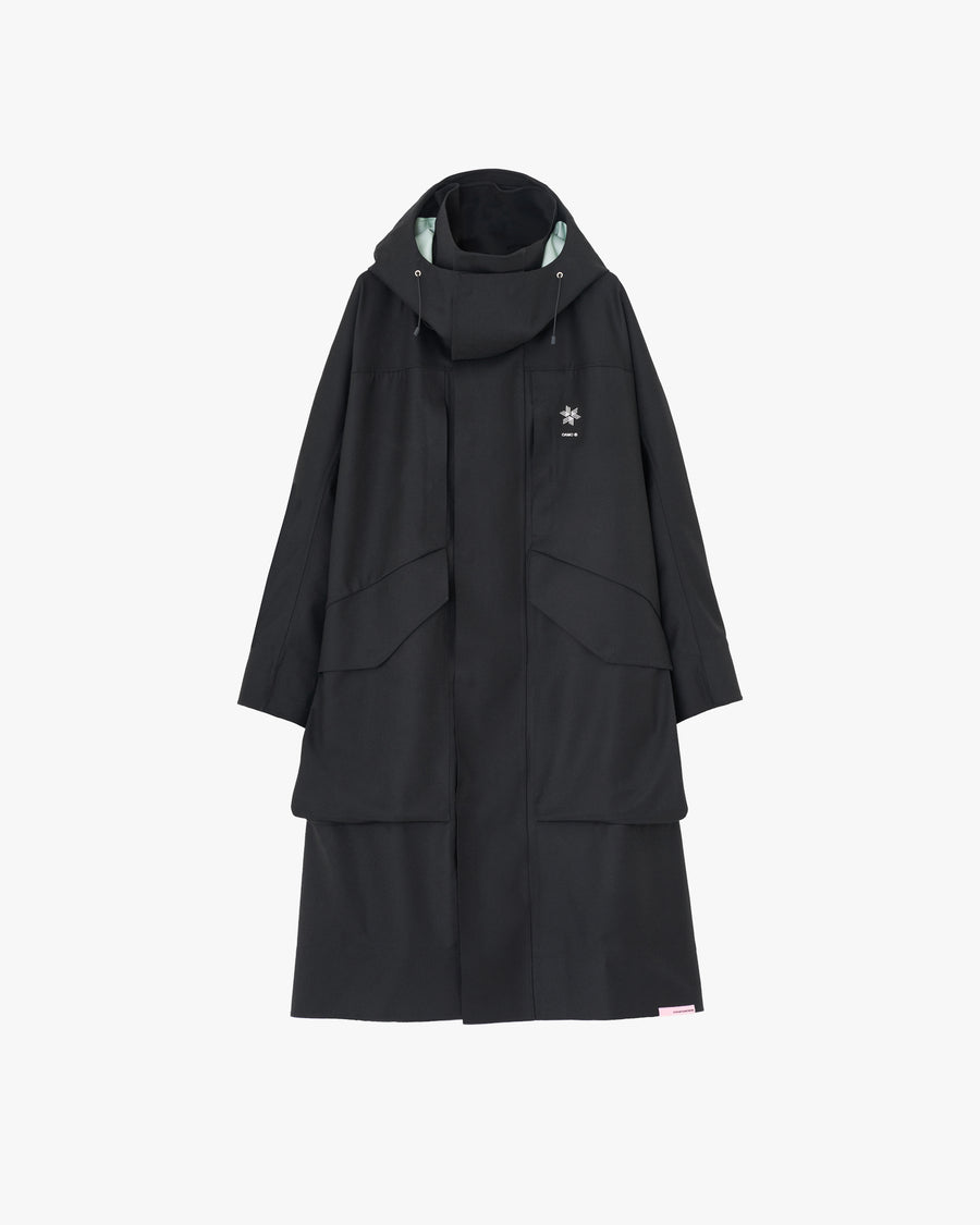 3L Parka