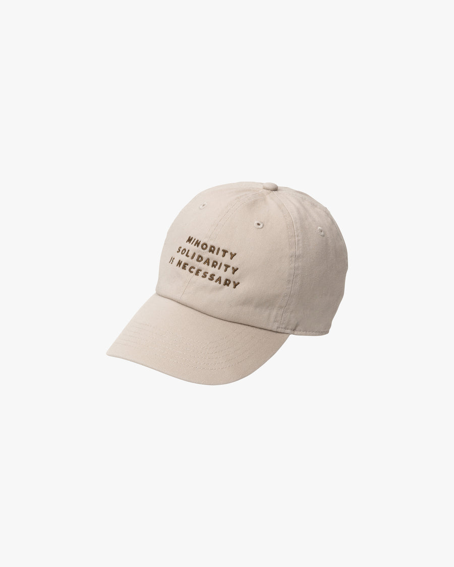 0538 M.S.I.N Cap