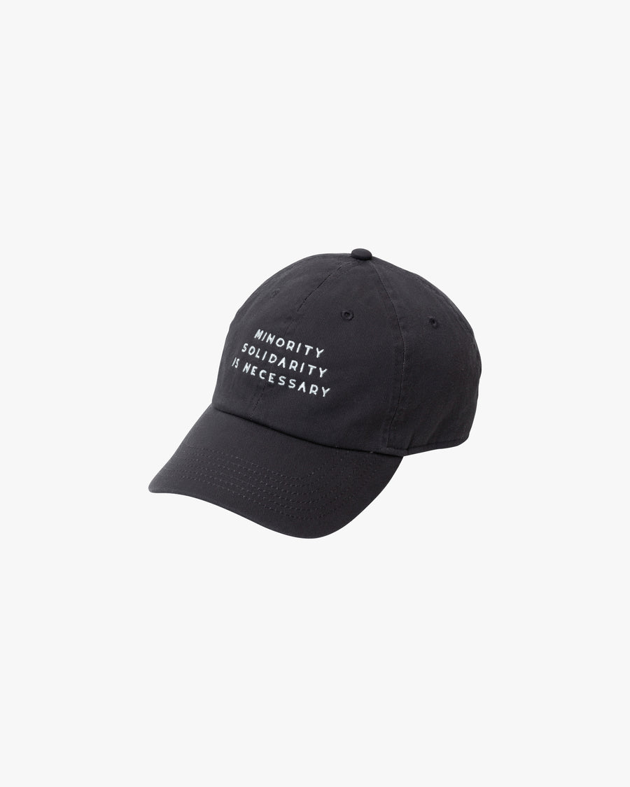 0538 M.S.I.N Cap