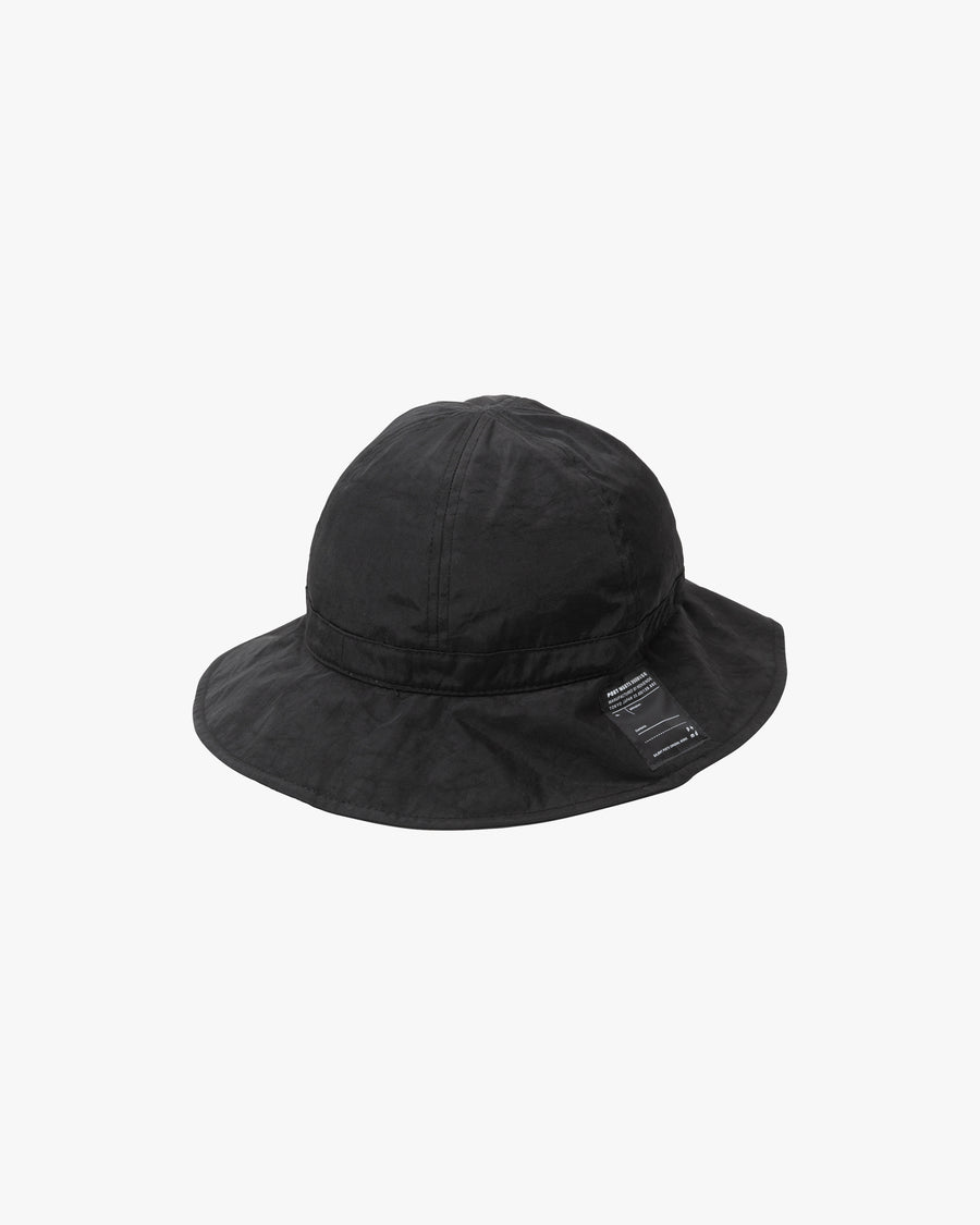 0541 PMD TAG Nylon Metro Hat