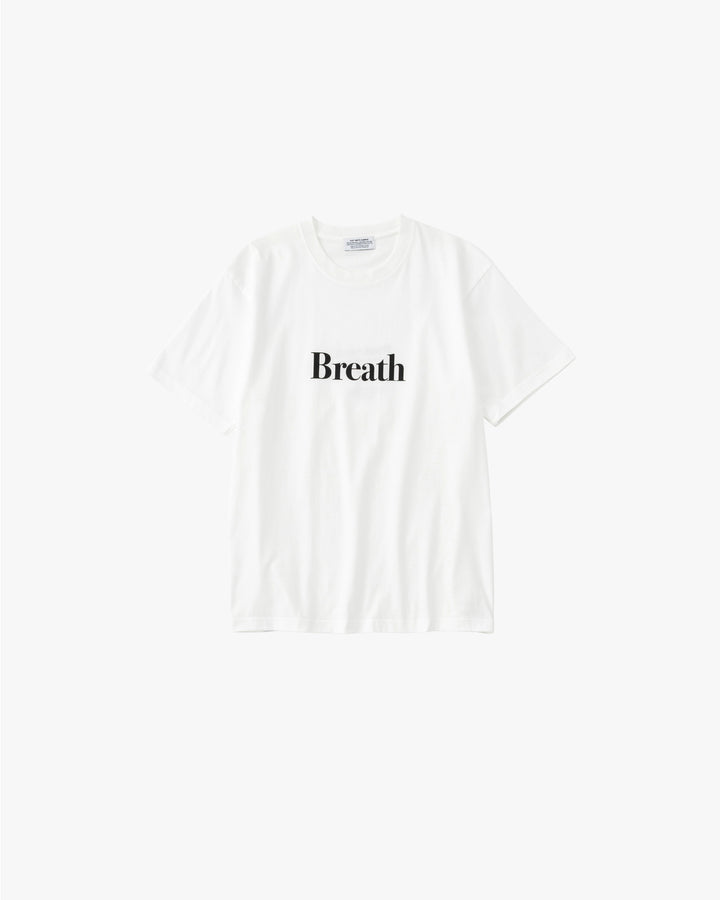 0658 BREATH T-Shirt