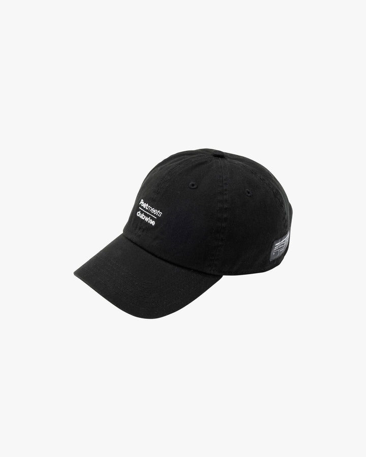 0671 PMD LOGO Cap
