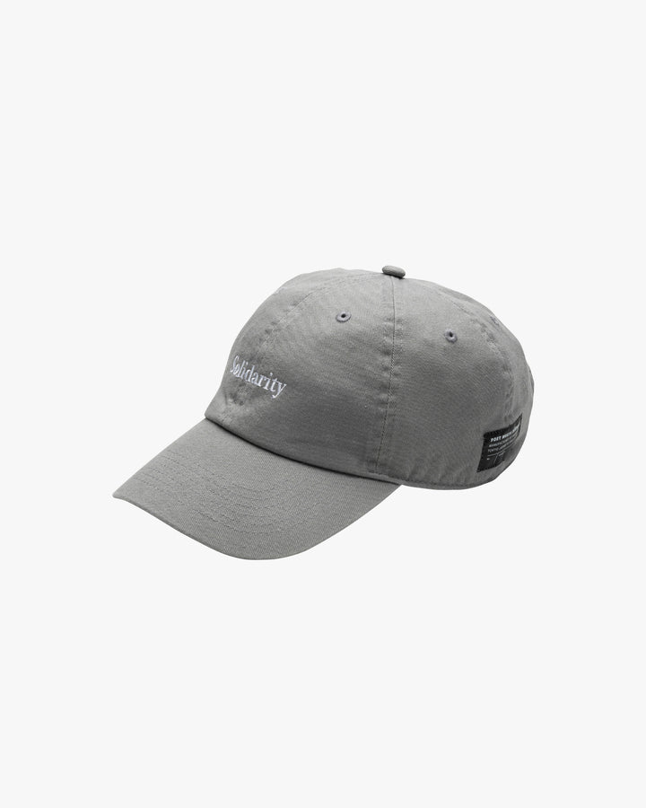 0673 SOLIDARITY Cap
