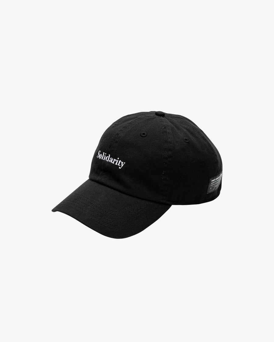 SALE- 0673 SOLIDARITY Cap – Graphpaper