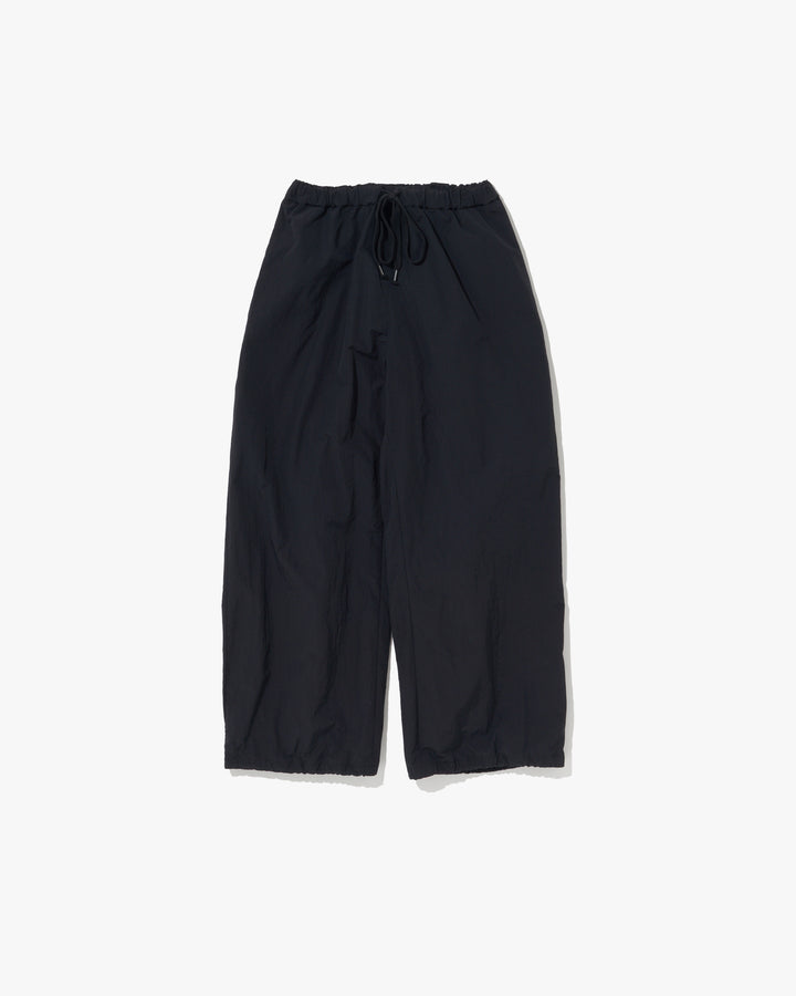 Scale Off Wool Tapered Trousers | Graphpaper(グラフペーパー