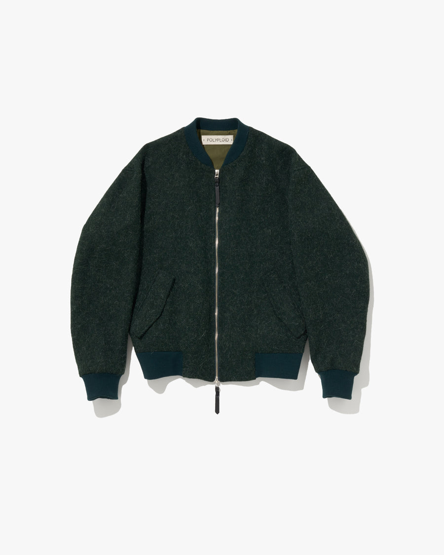 FLIGHT JACKET B