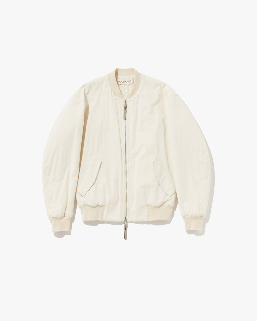 FLIGHT JACKET A