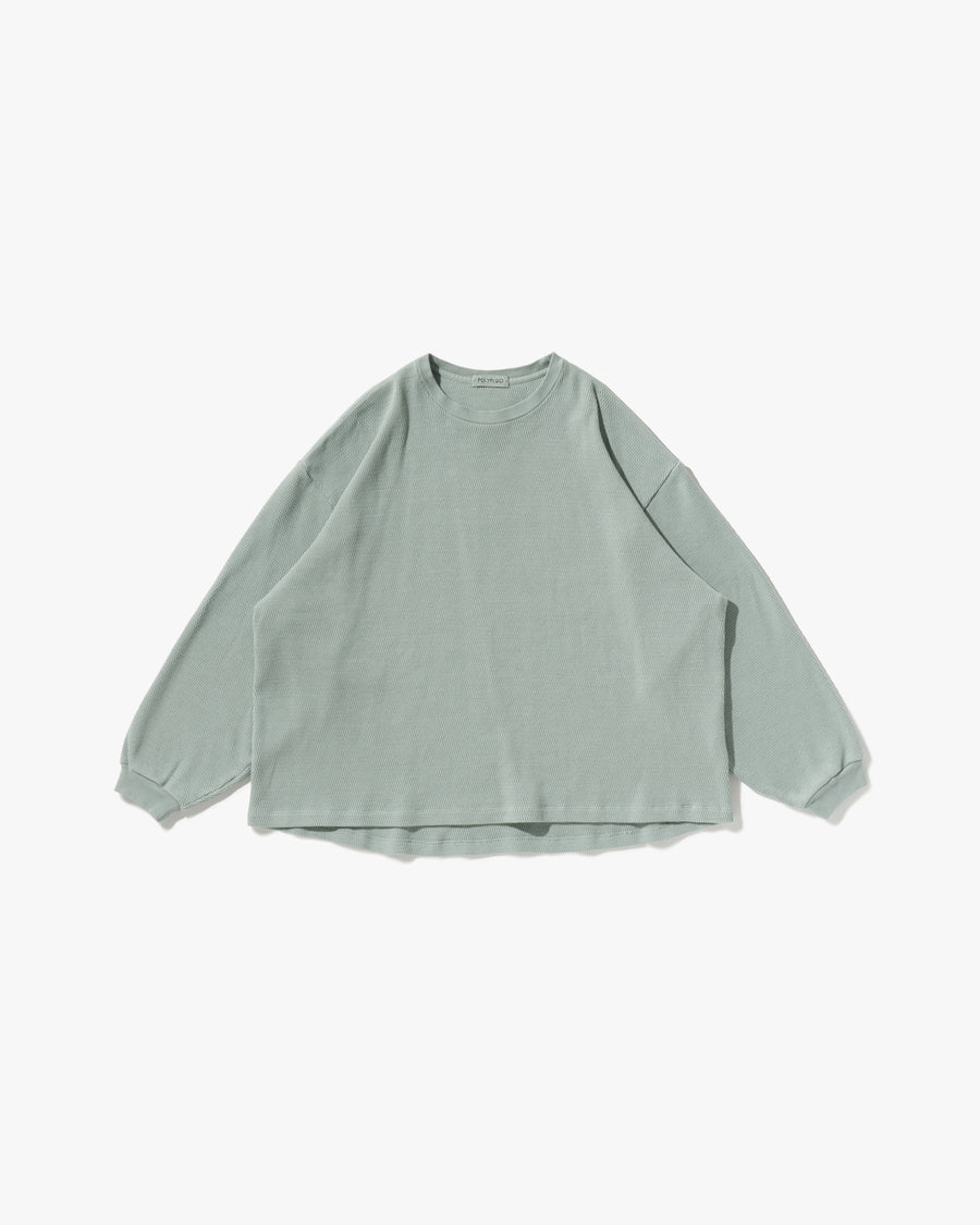 OVERSIZE LONGSLEEVE C – Graphpaper