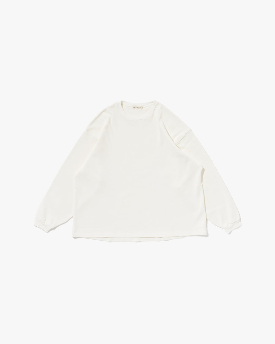 OVERSIZE LONGSLEEVE C – Graphpaper