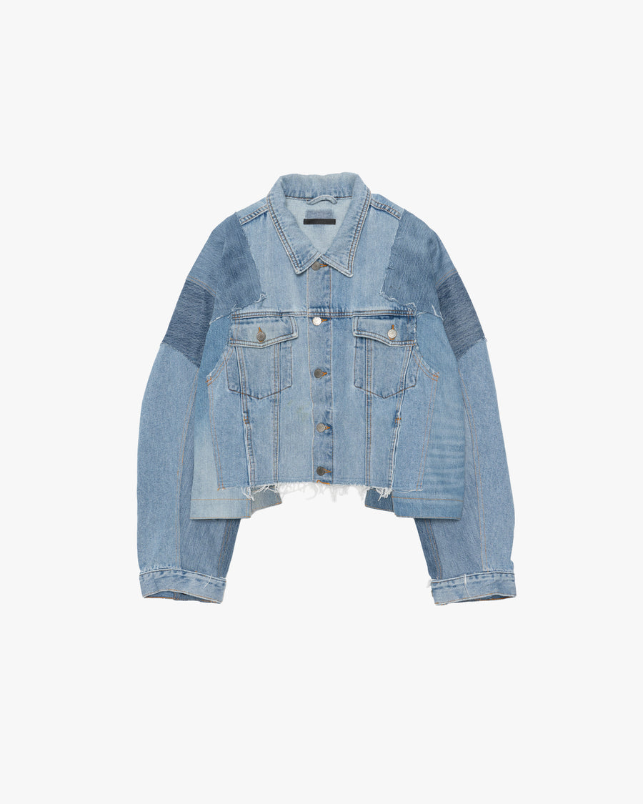 PT DENIM JK BL A