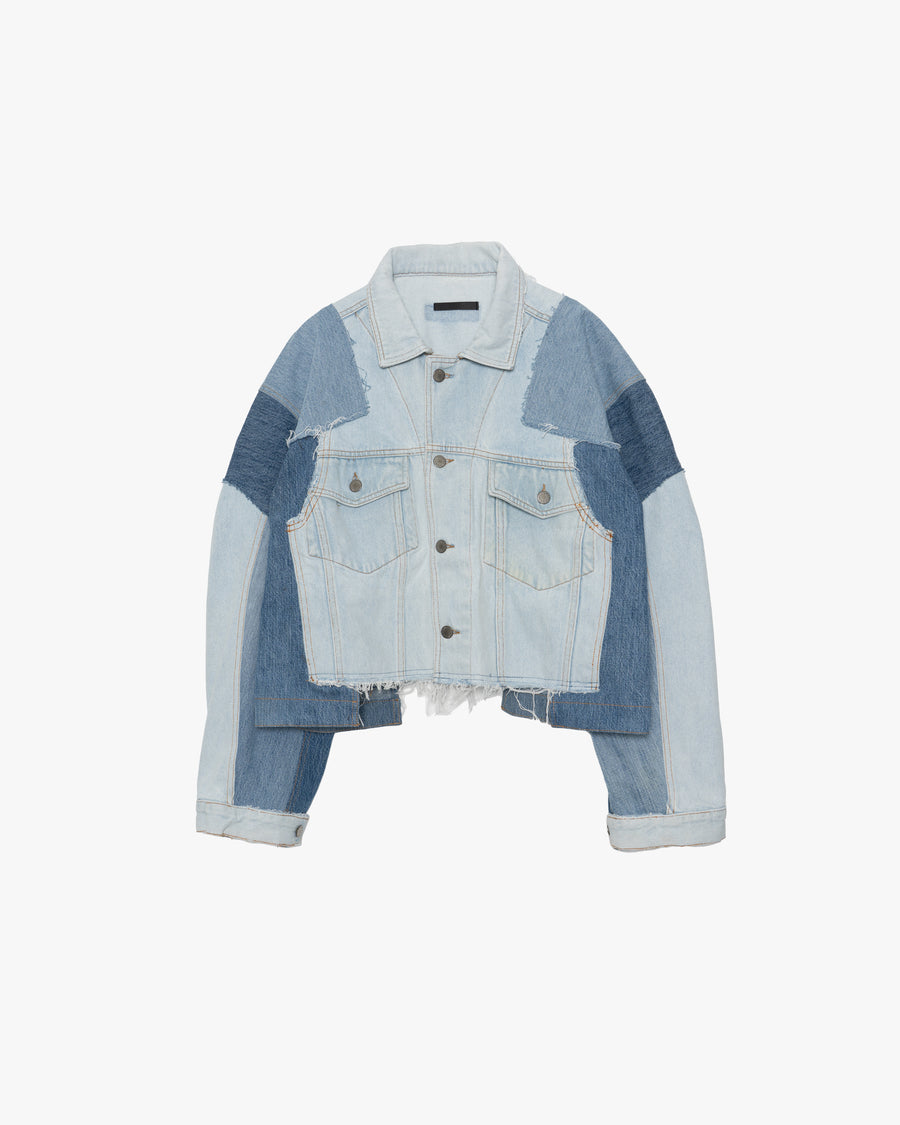 PT DENIM JK BL B