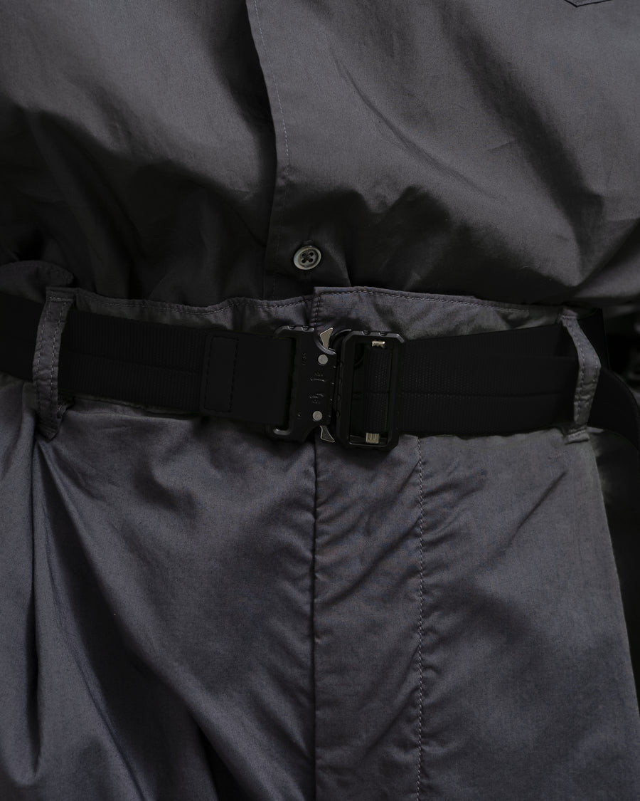 Nylon Riggers Belt