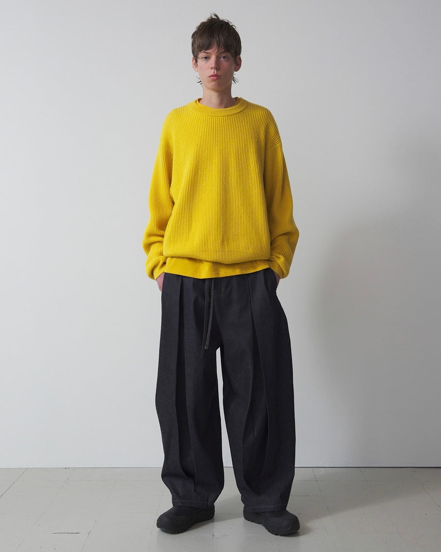 MACKENZIE KNIT