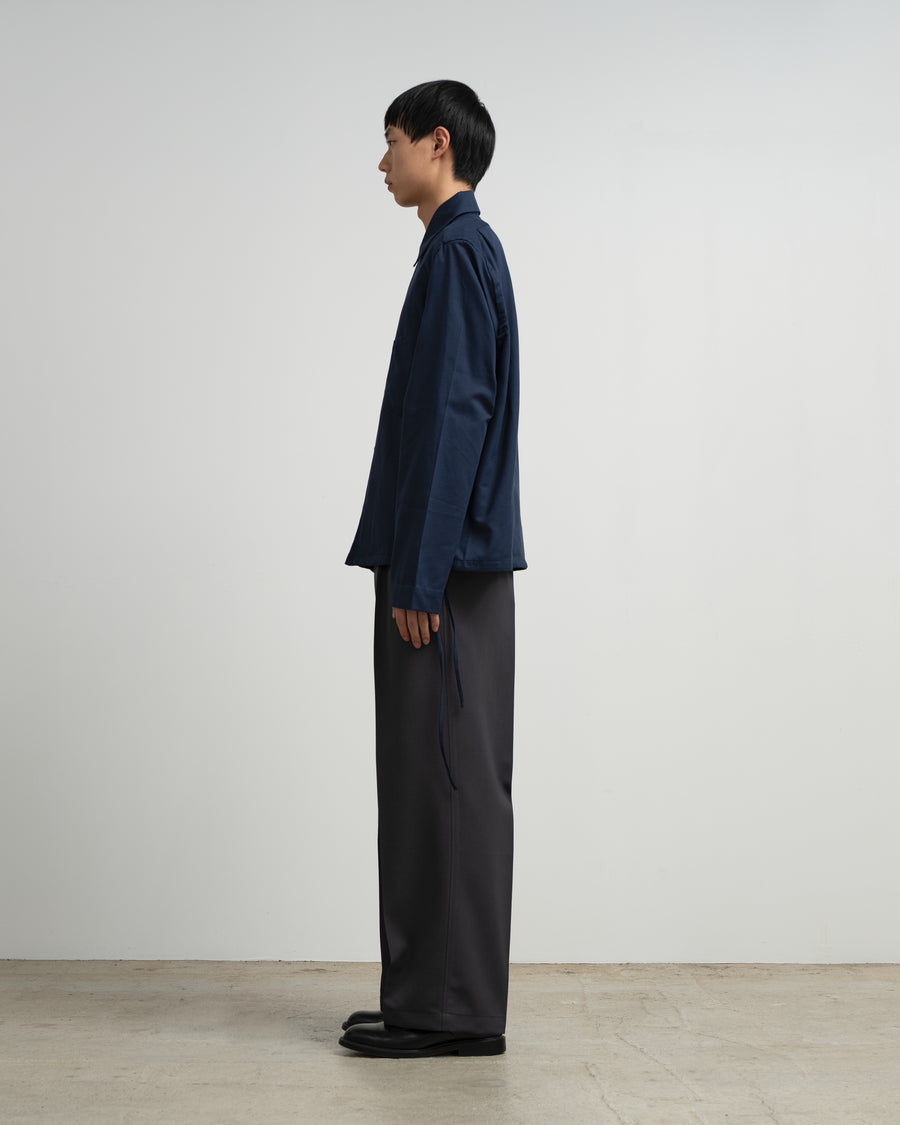 ONE PC COLLAR SHIRTS COTTON CASHMERE – Graphpaper