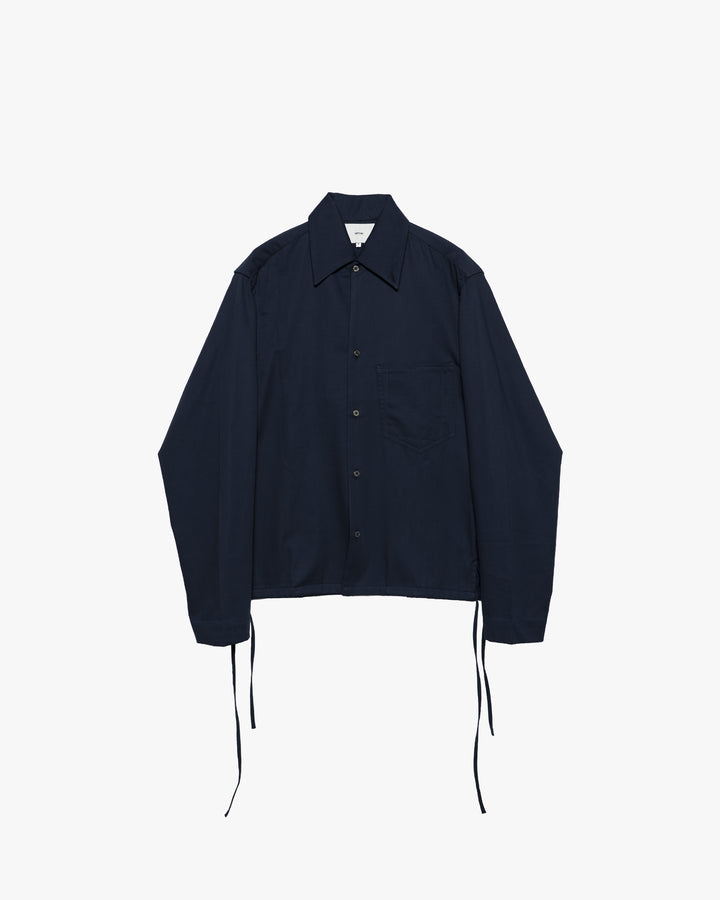 ONE PC COLLAR SHIRTS COTTON CASHMERE