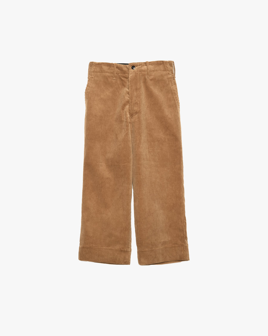 0180 s/s wide trousers