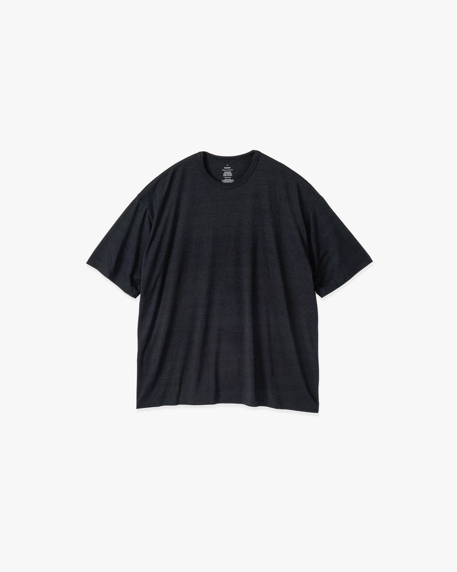 Wool Cordura S/S Tee