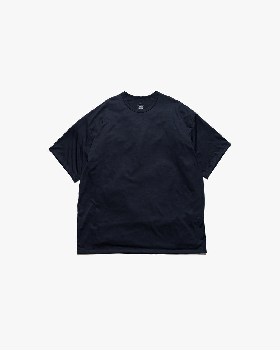 Wool Cordura S/S Tee