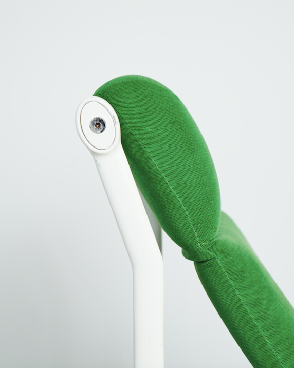 Lounge Chair by Bruce Hannah & Andrew Morrison for Knoll