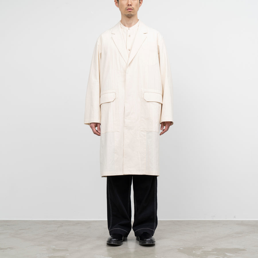 LABORATORY COAT A